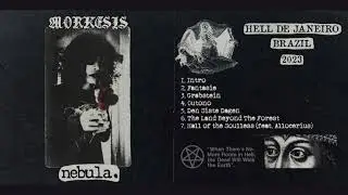 Morkesis - Nebula (EP) [2023]
