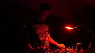 Fosfene @ Red Eyes