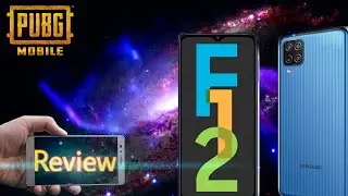 Samsung galaxy f12 unboxing, review || #short