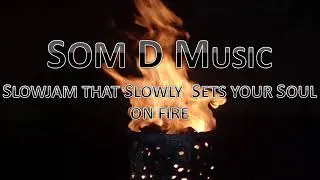 THANDO LWAMI- AFRO DANCE... (SLOW- JAM)