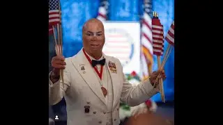 Iraq War Stories: IED Explosion and Burn Survivor, Motivational Speak and Author Shilo Harris