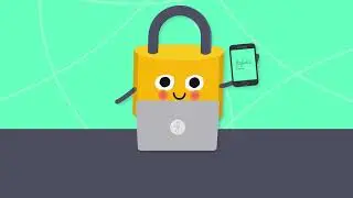 Password Breach Ad