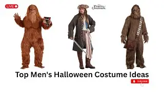 Spooky Men Halloween Costumes Ideas: Classic Vampire Ensemble.