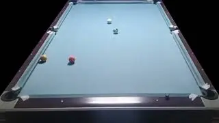 260111 Pool Drill - Potting