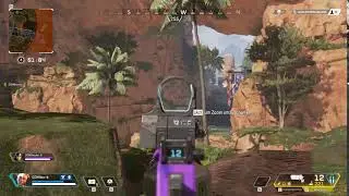 GOLDENE WINGMAN  gold wingman APEX LEGENDS