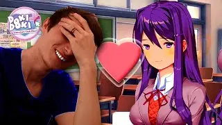 LoadingMeerkat Plays Doki Doki Literature Club Plus!