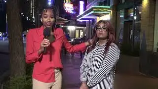 Payton Jackson Announcement