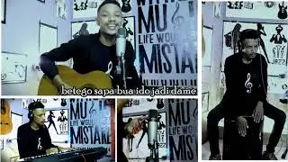 HARI BAE-JADI BAE (virtual akustik)