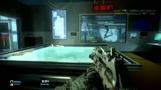 Road To Gold Ripper #3 Tranquilo compa&ntilde;ero CoD Ghosts