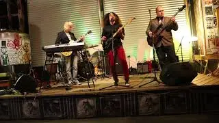 HipGypsy - Hey Joe (Jimi Hendrix Cover) - Live Video