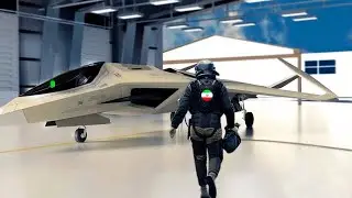 Iran Air Force says all key equipment on army fighter jets are upgraded