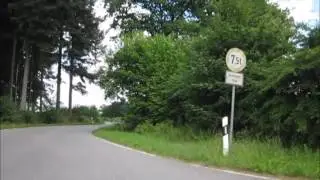 Radtour von Barmstedt nach Brande-H&ouml;rnerkirchen