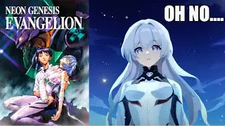 THE UWU INTENSIFIES! Firefly Lover REACTS to Firefly Myriad Celestia Trailer (Honkai Star Rail)