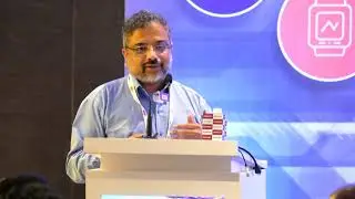 NPC2018: RetailTech Summit - Innovation Case Study II