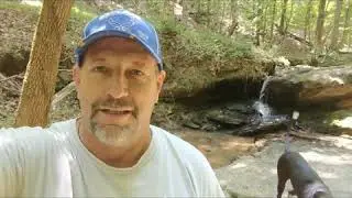 2020 PCT Thru Hike Announcement