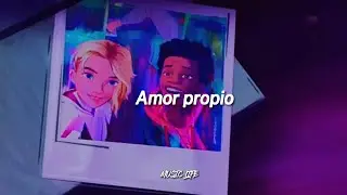 Self Love - Metro Boomin, Coi Leray (Sub - Espa&ntilde;ol) (Spider-Man: Across the Spider-Verse)