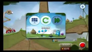 Sprinkle HD Android Gameplay