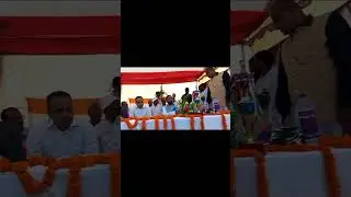Corruption Intelligence Detective ke Director General Madhubani SP Aur Purv kendriya mantri RJD...