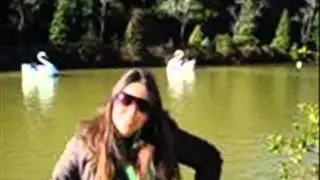 gabi e fe