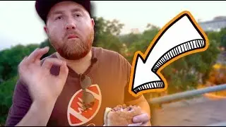 A Cleveland Browns style BBQ in London UK - Paul Brown Vlogs