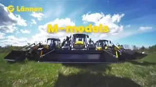 New L&auml;nnen M-models