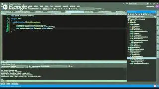 Building a simple Cms / Markdown thing / Hobby Project - Pt. 1