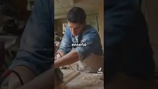 La sabidur&iacute;a de Jos&eacute; el carpintero