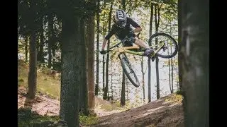 Another Enduro Story - Kacper Miętka