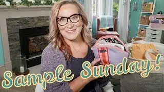 Sample Sunday