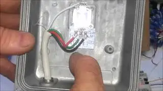 $12 RGB Flood Lights Modified!
