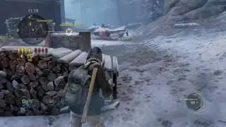The Last of Us&trade; Remastered Battle Royal