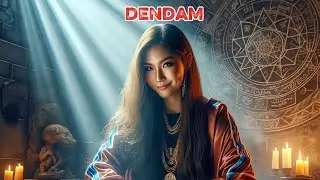 DENDAM- (Original Music) | HP STUDIO