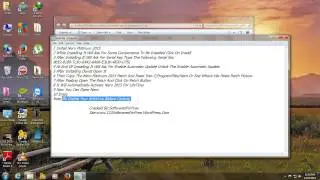 Nero Platinum 2015 With Lifetime Activator