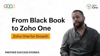 From Manual Notes to Smart Automation - Heaps Good's Zoho One Journey.