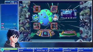 The one that introduced silly voice acting || Mega Man 8 - Part 2