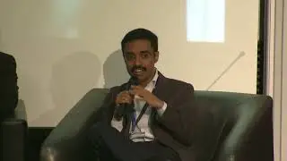 Panel Discussion  The Impact of Disruptive Technologies