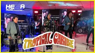I love you more - TROPICAL CARIBE (live 2026)