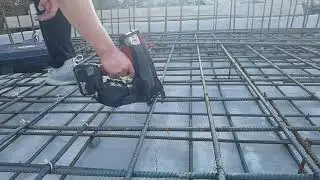 Tie Wire Max Rebar Wire Reels For RB441T Twintier