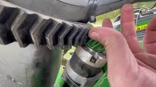 AgOpenGPS Universal Quick Tach Motor Holder Part 1