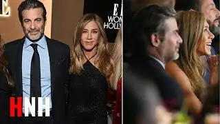 Jennifer Aniston Risks Awkward Ex Encounter at Event