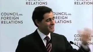 A Conversation with Julius Genachowski