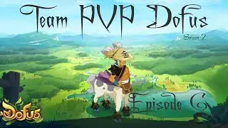 [DOFUS PVP] Attaque perco avec notre nouveau sadi ! #6