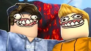 SKETCH & JAYINGEE PLAY MAD CITY but jake is bad :|