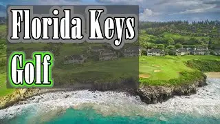 Top Public Golf in the Florida Keys