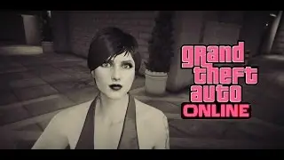 GTA Online: Female Character Creation