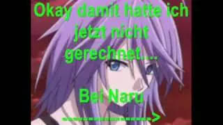SasuNaru - Der Orange Ninja part 16 (ohne musik)