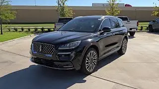 Used 2020 LINCOLN Corsair Reserve Prosper, Allen, Plano, Denton, Melissa