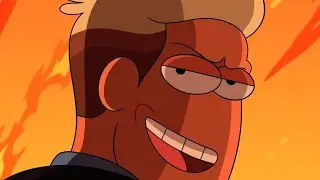 Big City Greens 