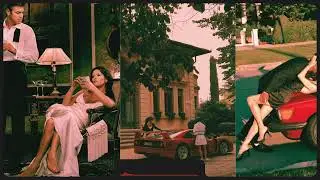 Tra il Fumo e la Pioggia – This Italian Jazz Song Feels Like Smoke, Rain, and Desire