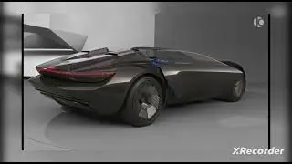 Audi skysphere rewiew